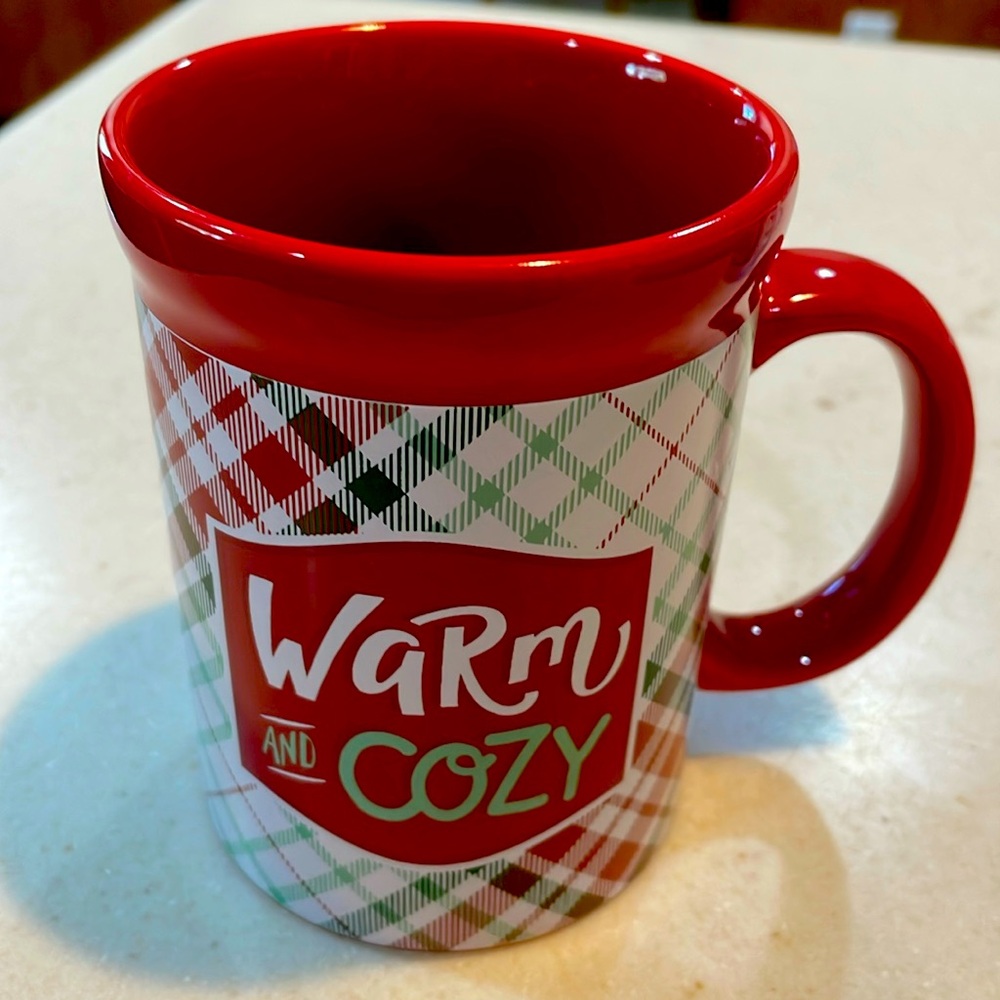 Coffee mug